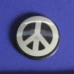 protest pin